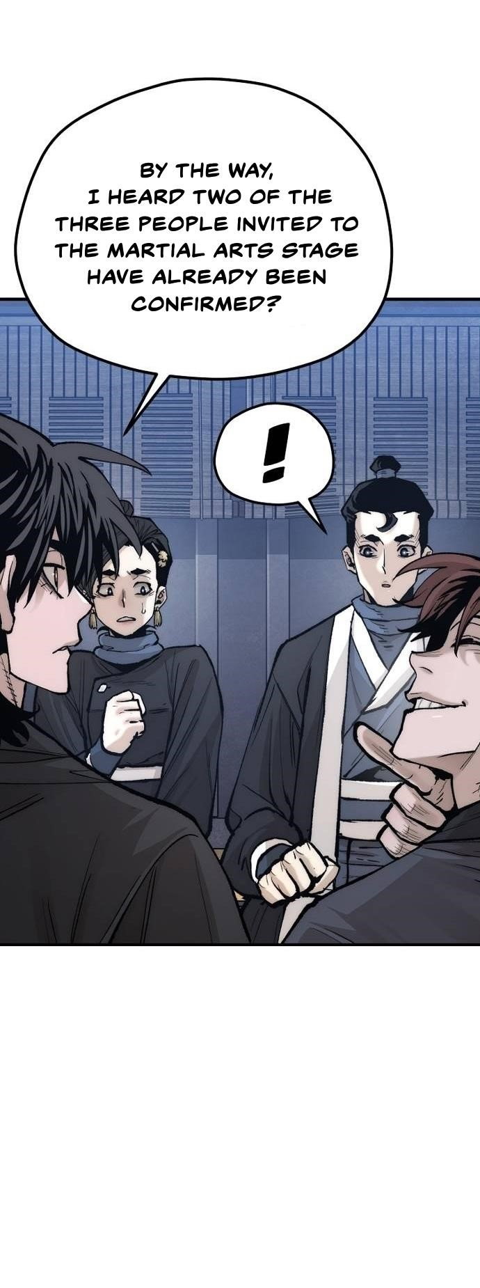 Heavenly Demon Cultivation Simulation Page 13 - MangaHe