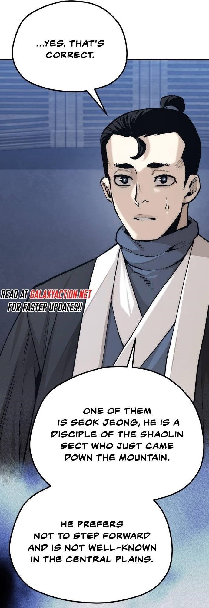 Heavenly Demon Cultivation Simulation Page 14 - MangaHe