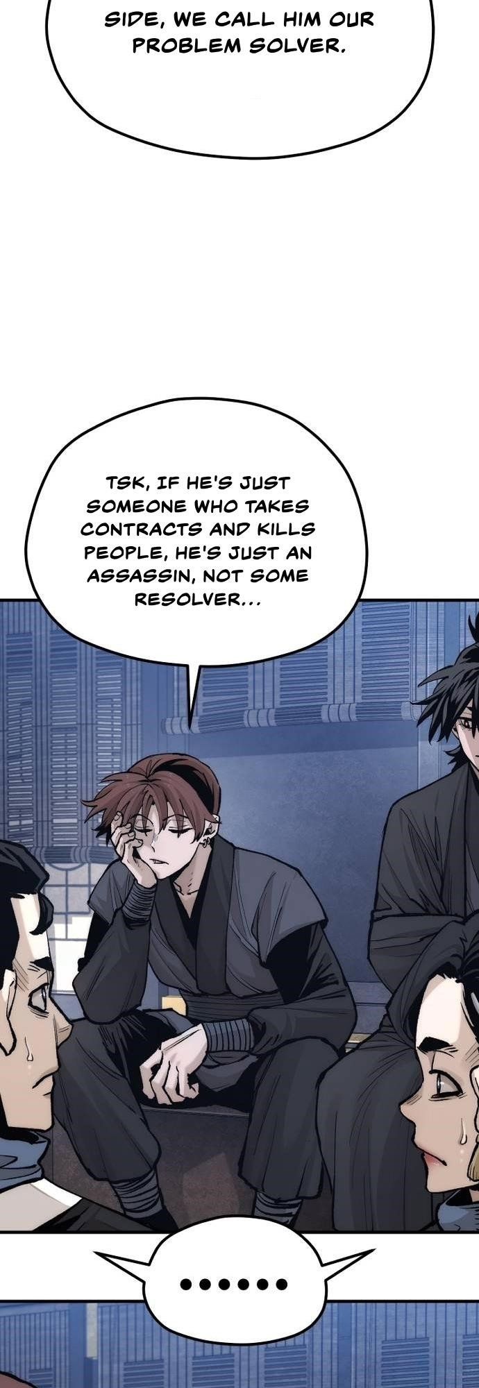 Heavenly Demon Cultivation Simulation Page 17 - MangaHe