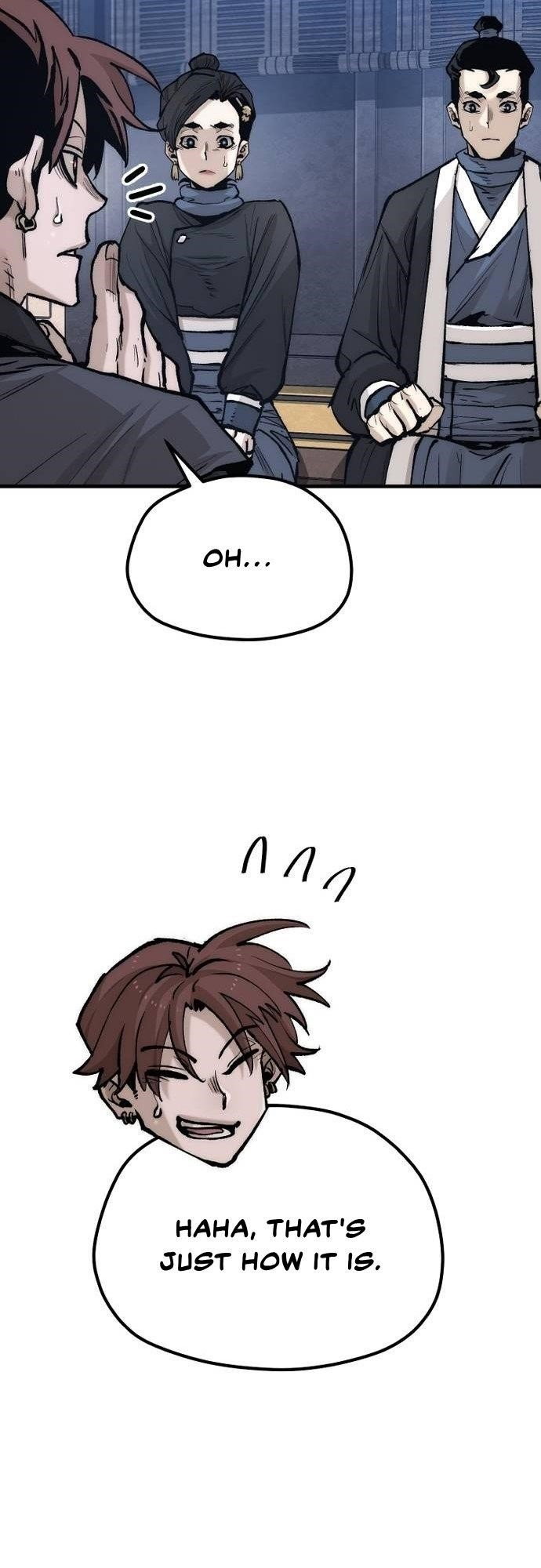 Heavenly Demon Cultivation Simulation Page 18 - MangaHe