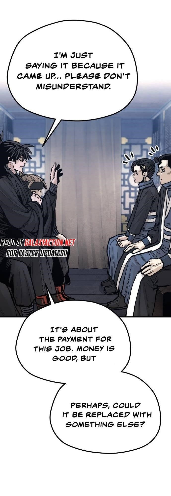 Heavenly Demon Cultivation Simulation Page 19 - MangaHe