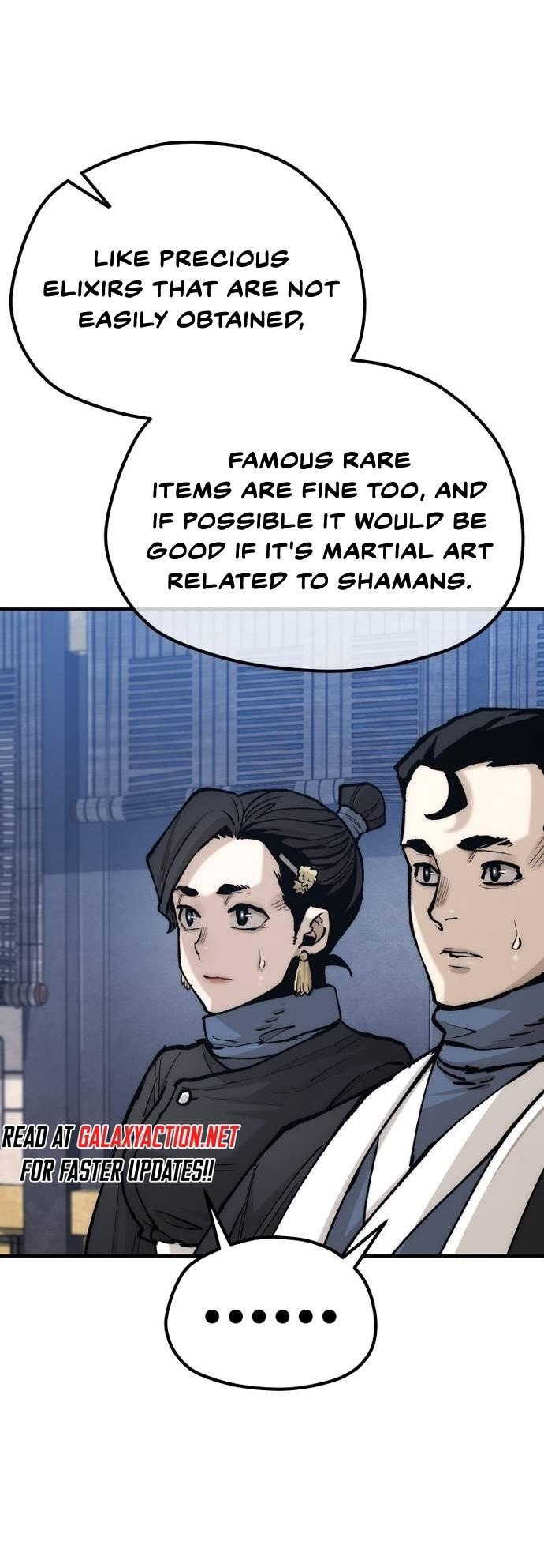 Heavenly Demon Cultivation Simulation Page 20 - MangaHe
