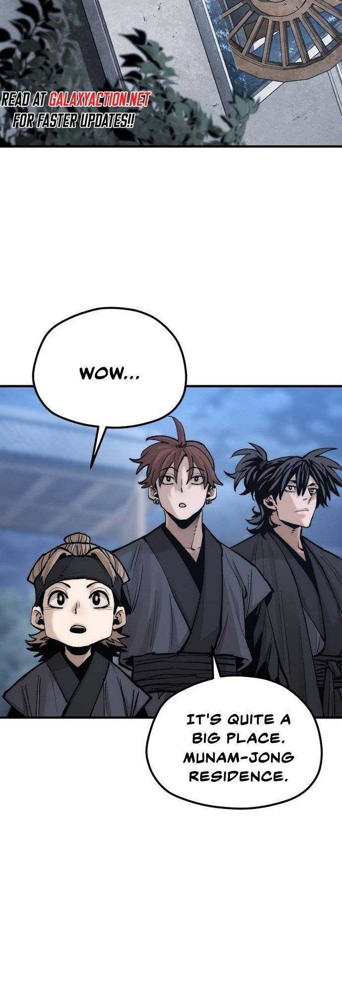 Heavenly Demon Cultivation Simulation Page 25 - MangaHe