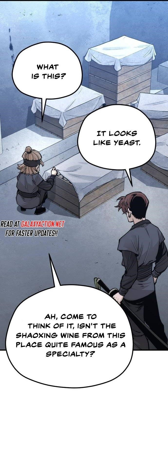 Heavenly Demon Cultivation Simulation Page 26 - MangaHe