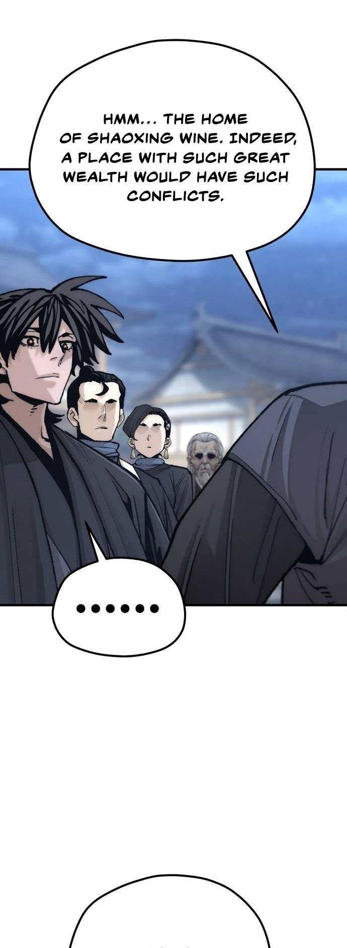 Heavenly Demon Cultivation Simulation Page 27 - MangaHe