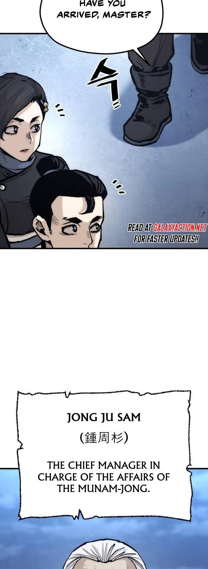 Heavenly Demon Cultivation Simulation Page 28 - MangaHe