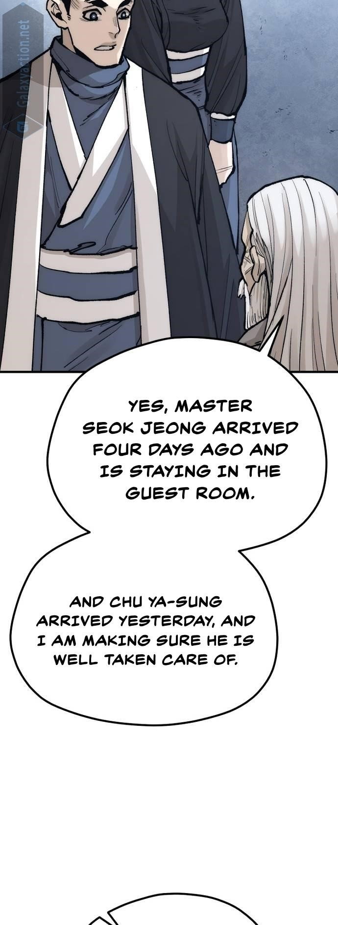 Heavenly Demon Cultivation Simulation Page 30 - MangaHe