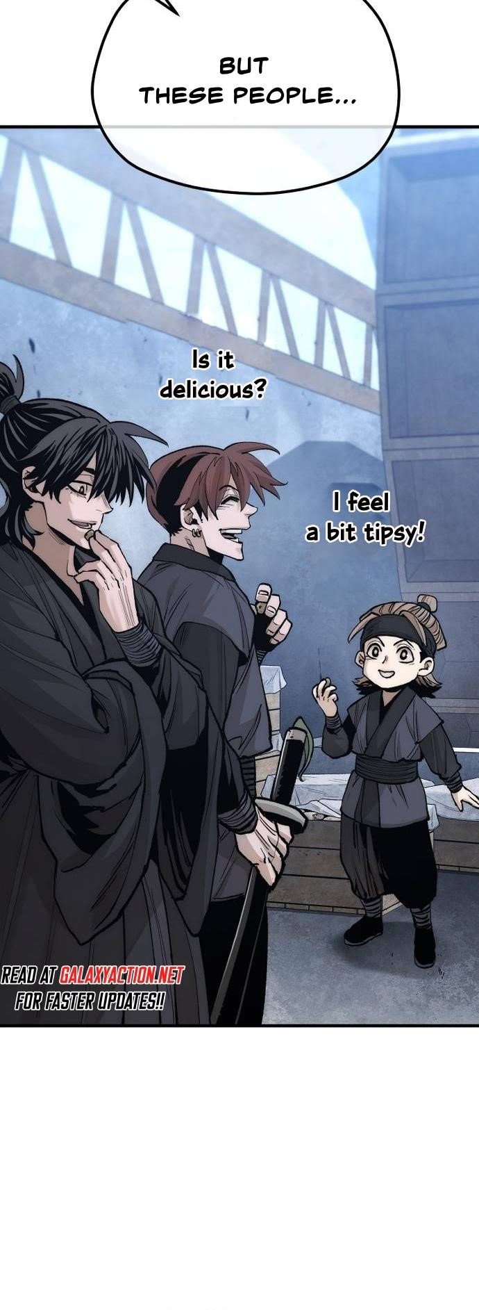 Heavenly Demon Cultivation Simulation Page 31 - MangaHe