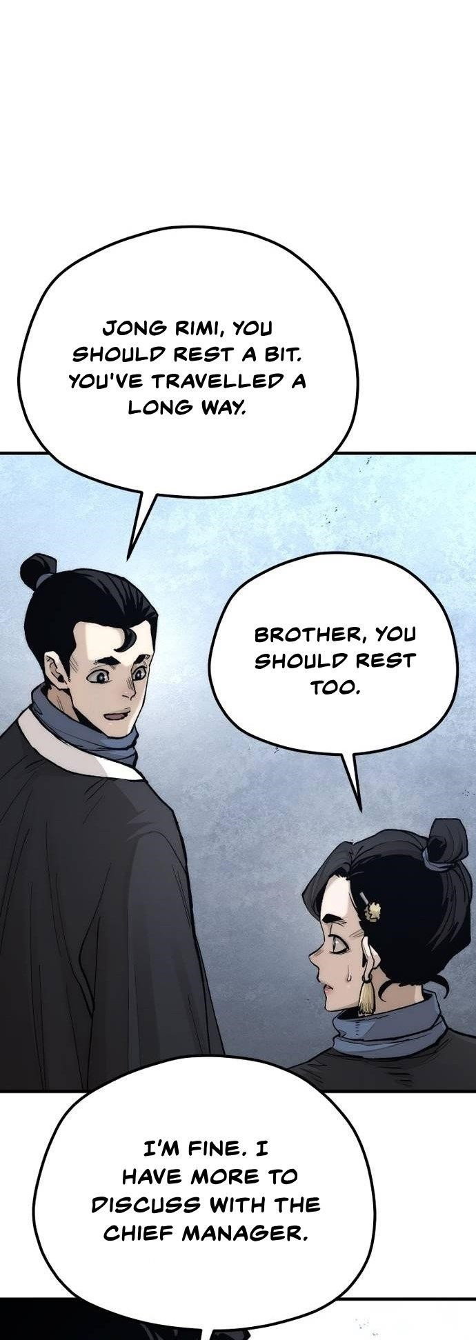 Heavenly Demon Cultivation Simulation Page 33 - MangaHe