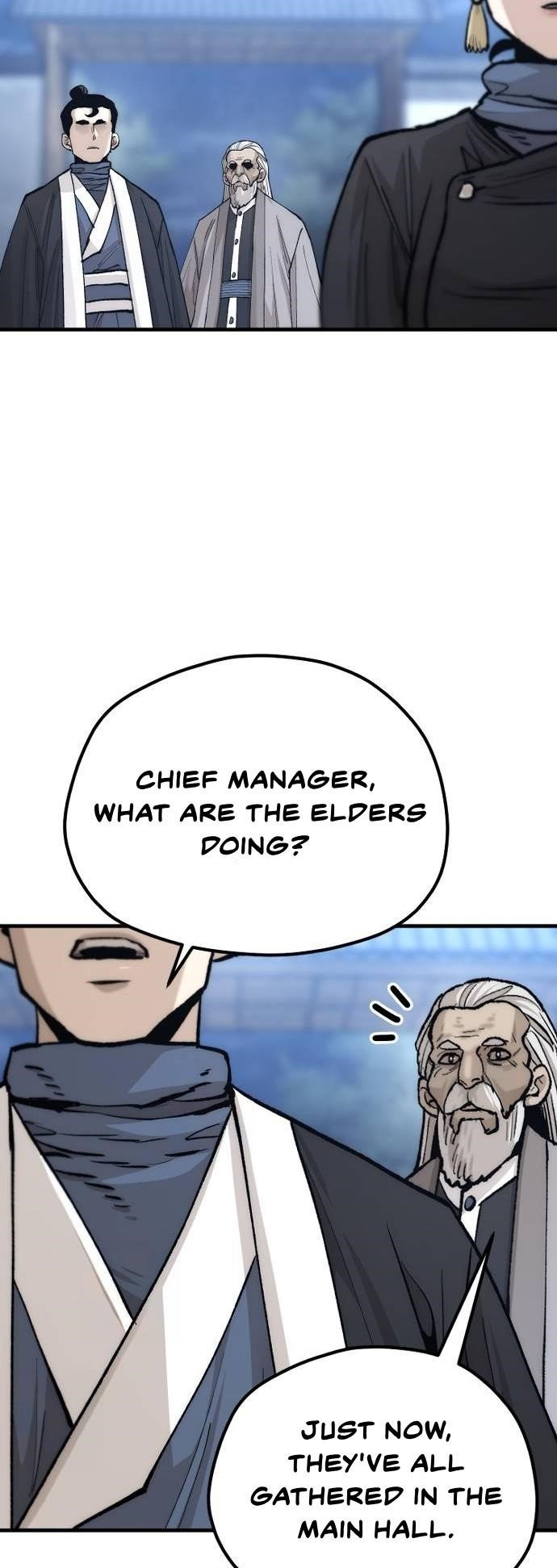 Heavenly Demon Cultivation Simulation Page 35 - MangaHe