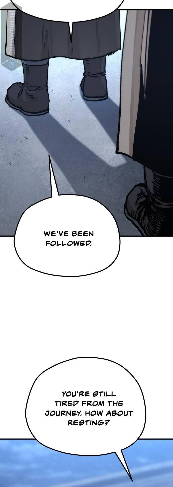 Heavenly Demon Cultivation Simulation Page 37 - MangaHe
