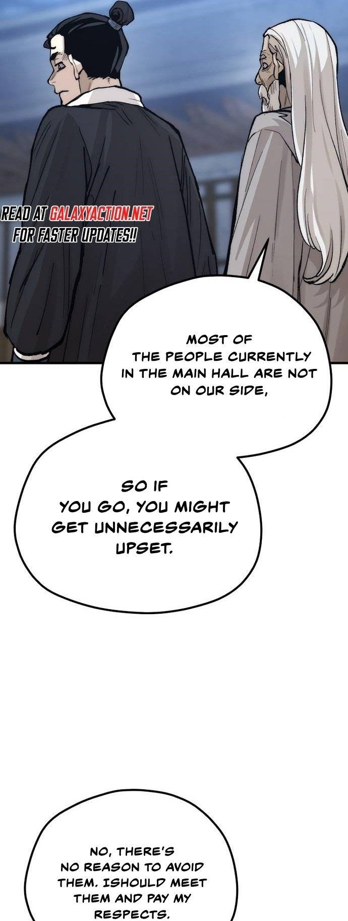 Heavenly Demon Cultivation Simulation Page 38 - MangaHe