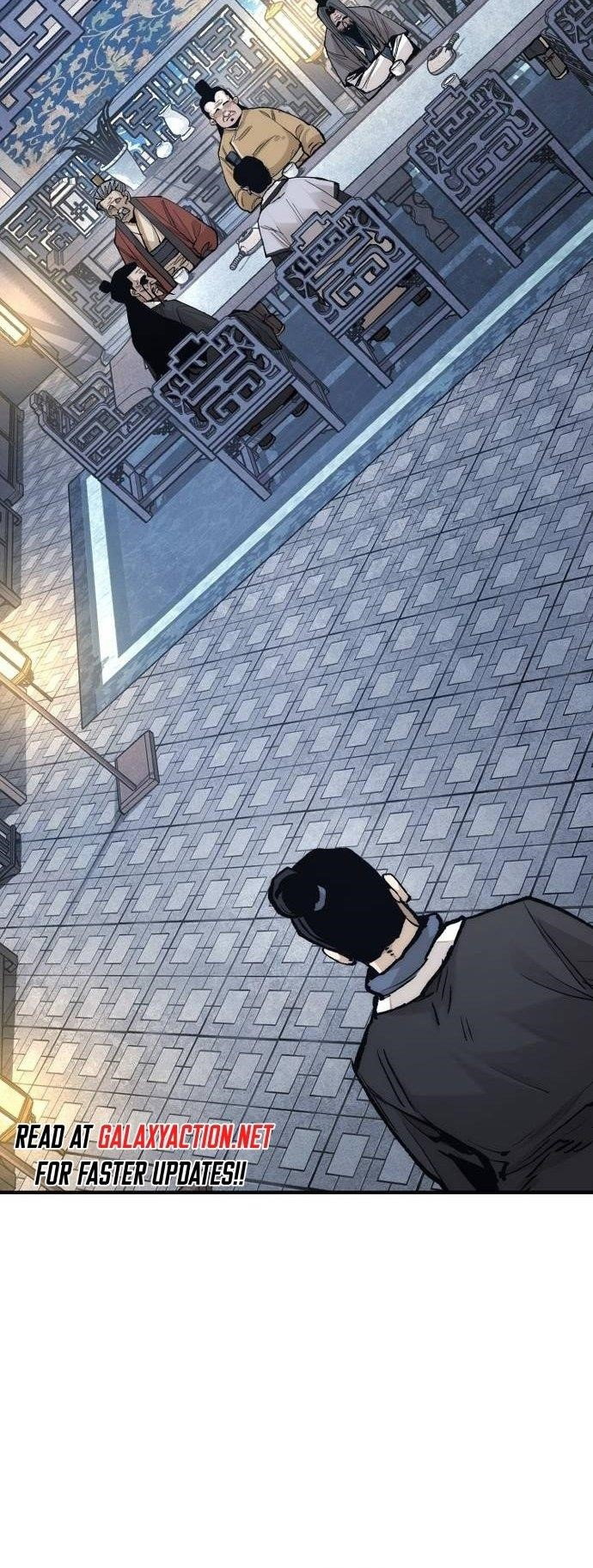 Heavenly Demon Cultivation Simulation Page 43 - MangaHe