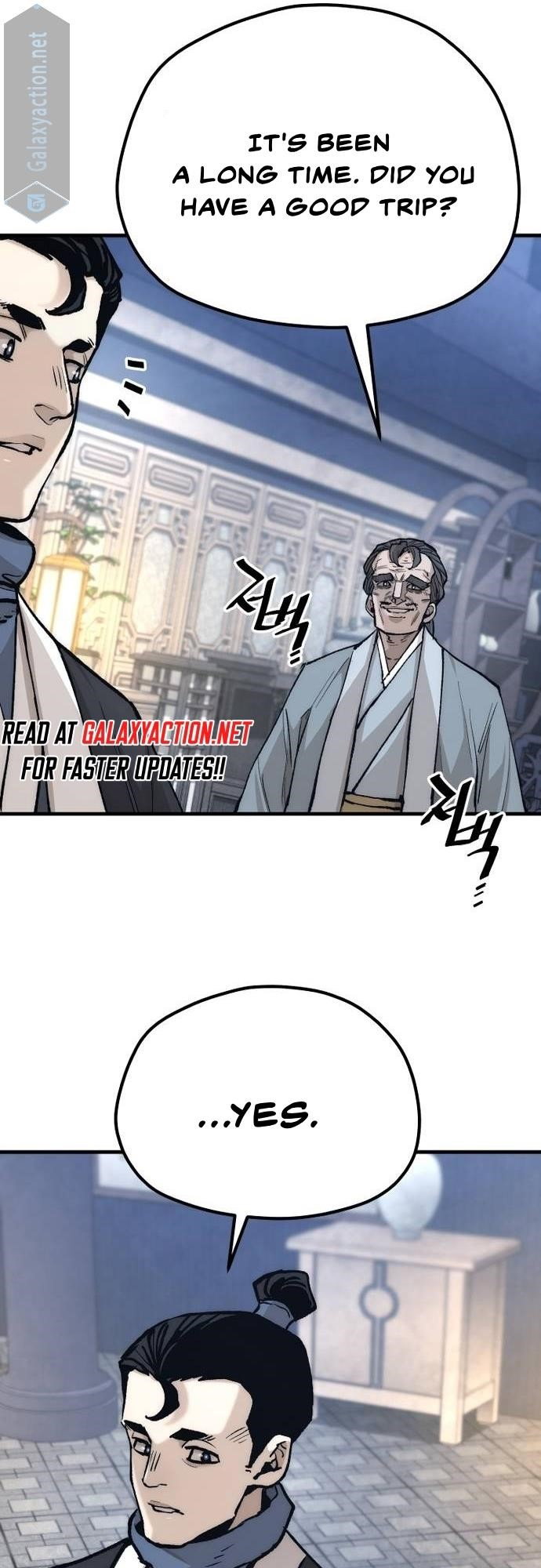 Heavenly Demon Cultivation Simulation Page 44 - MangaHe