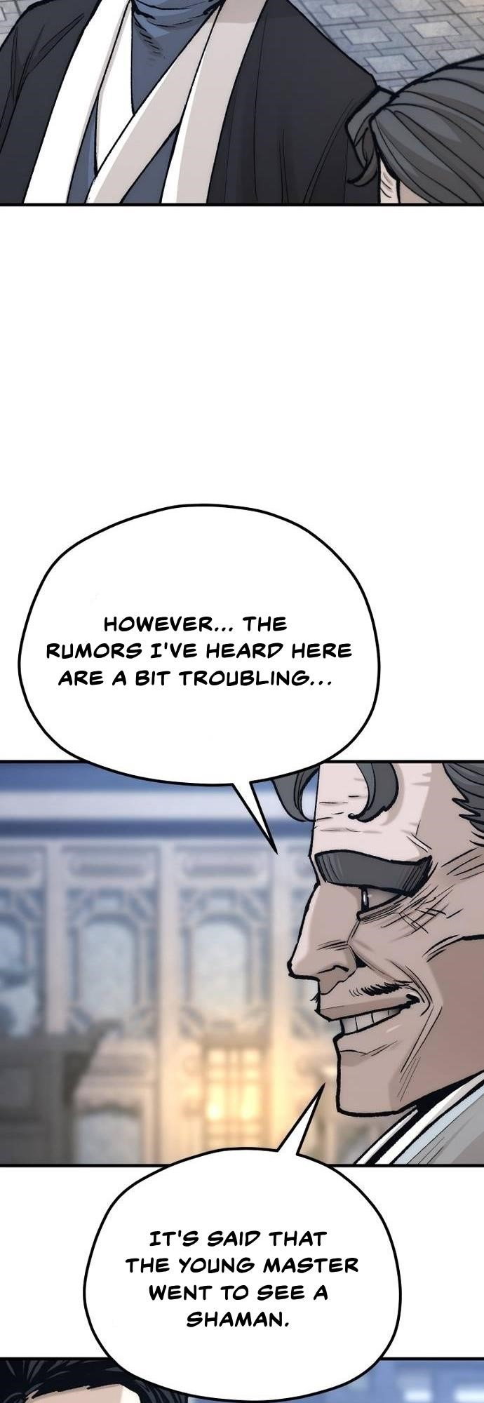 Heavenly Demon Cultivation Simulation Page 45 - MangaHe