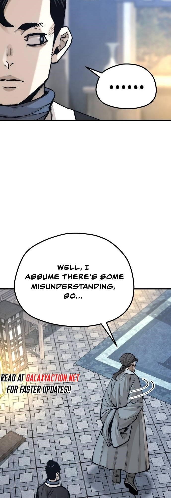 Heavenly Demon Cultivation Simulation Page 46 - MangaHe