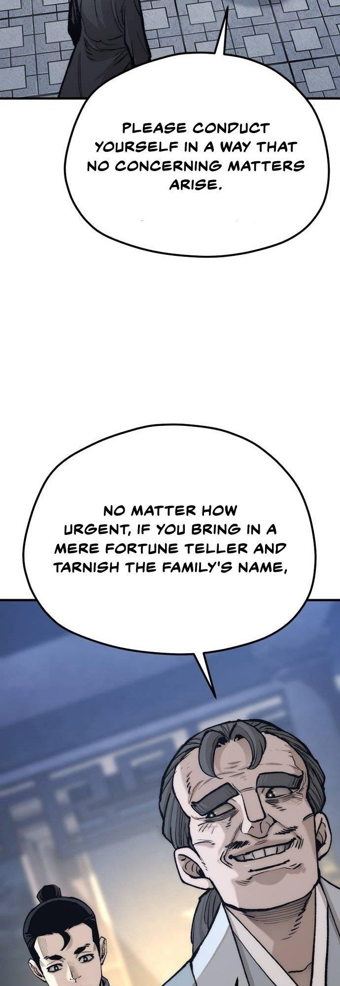 Heavenly Demon Cultivation Simulation Page 47 - MangaHe