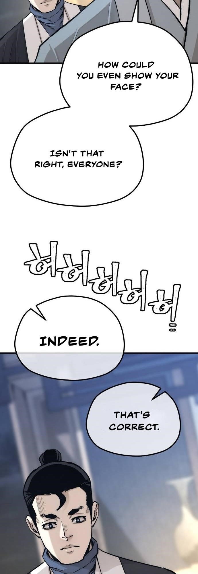 Heavenly Demon Cultivation Simulation Page 48 - MangaHe