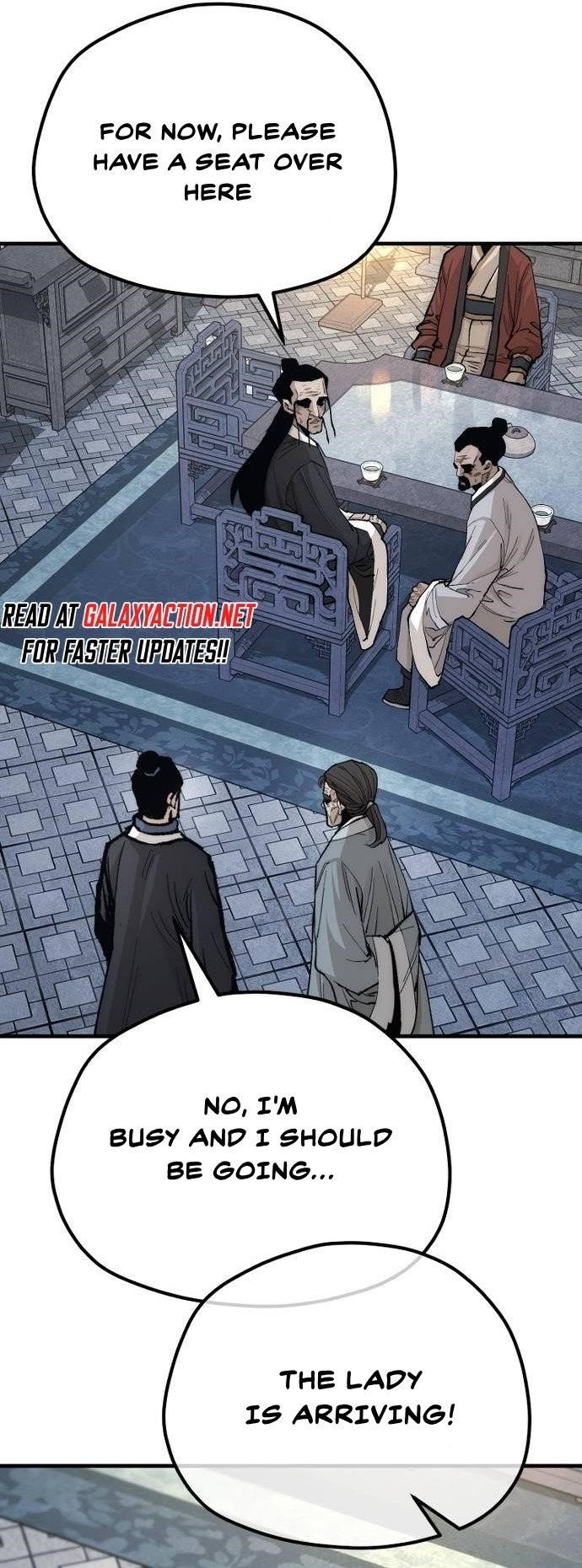 Heavenly Demon Cultivation Simulation Page 56 - MangaHe