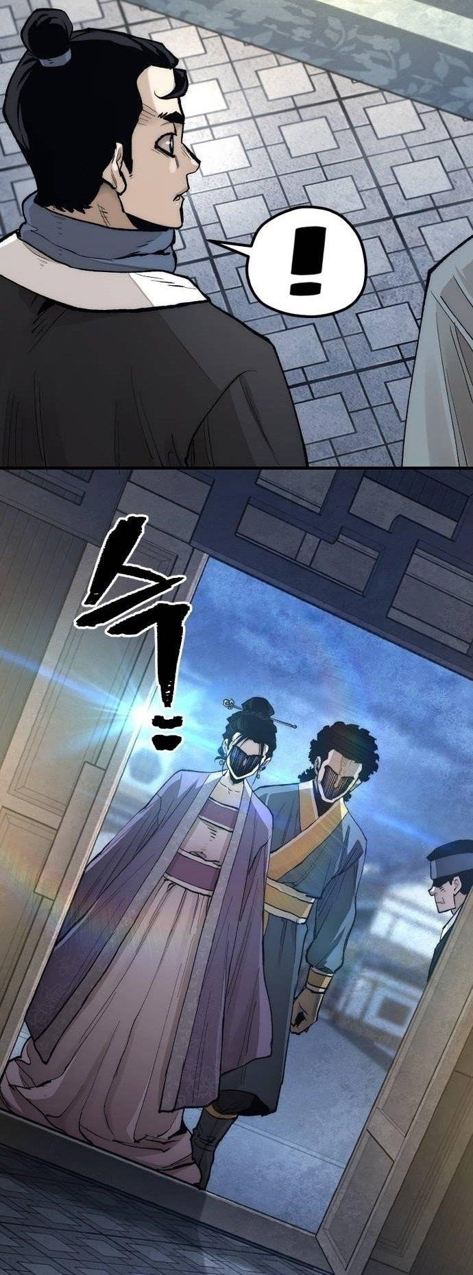 Heavenly Demon Cultivation Simulation Page 57 - MangaHe