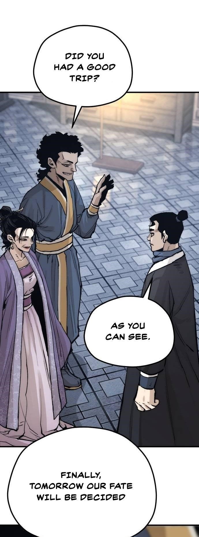 Heavenly Demon Cultivation Simulation Page 60 - MangaHe
