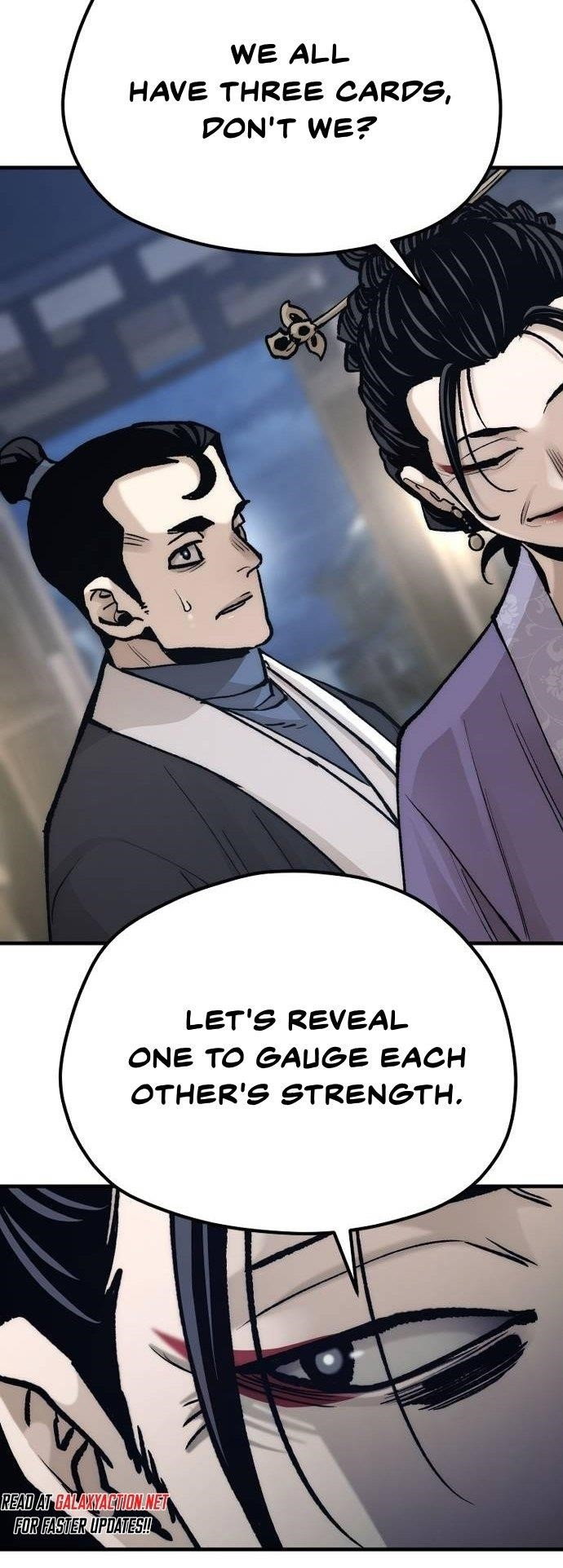 Heavenly Demon Cultivation Simulation Page 63 - MangaHe
