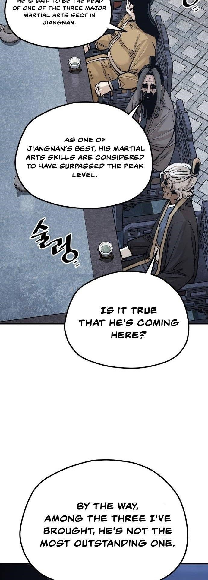 Heavenly Demon Cultivation Simulation Page 66 - MangaHe