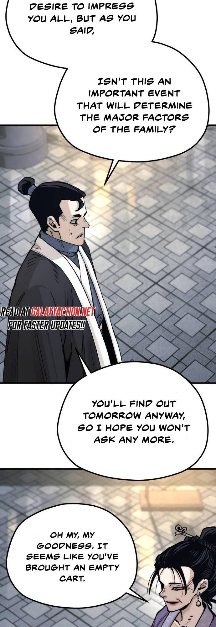Heavenly Demon Cultivation Simulation Page 70 - MangaHe
