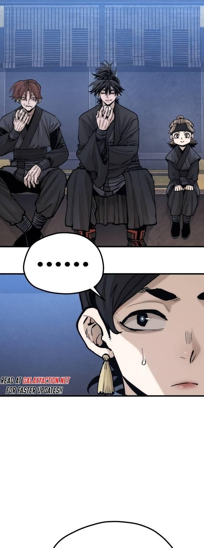 Heavenly Demon Cultivation Simulation Page 8 - MangaHe