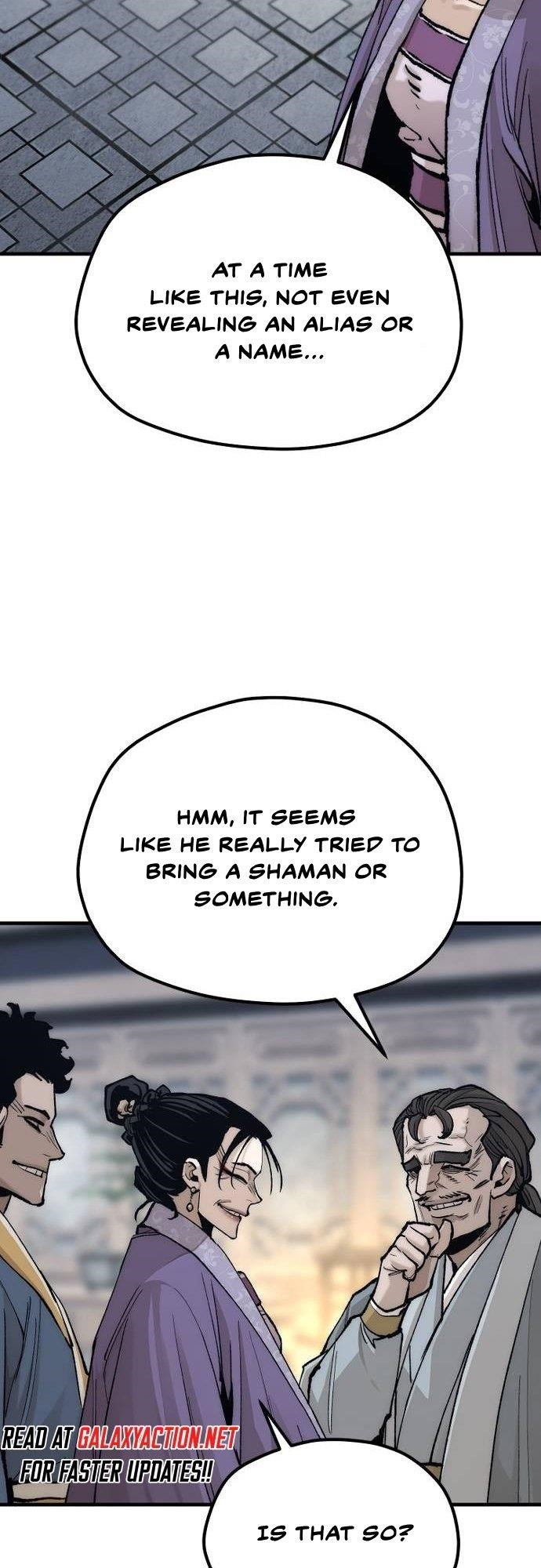 Heavenly Demon Cultivation Simulation Page 71 - MangaHe