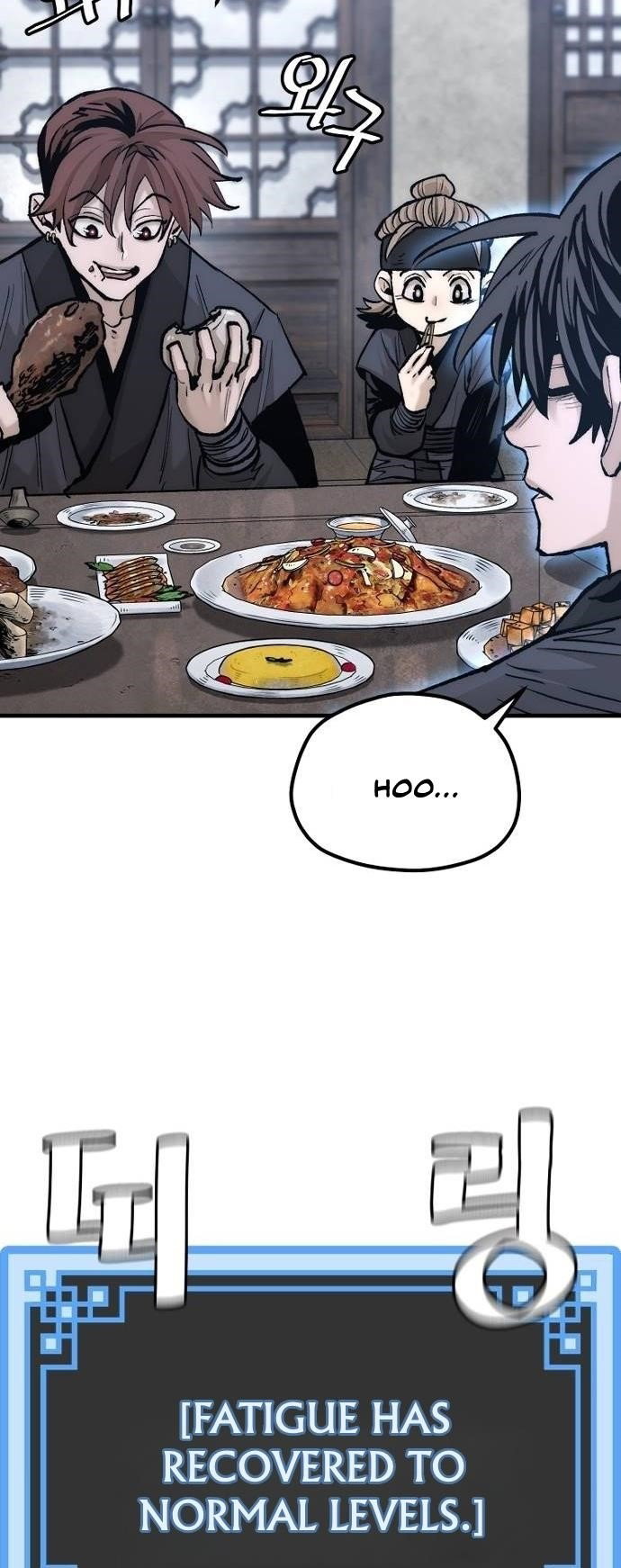 Heavenly Demon Cultivation Simulation Page 77 - MangaHe