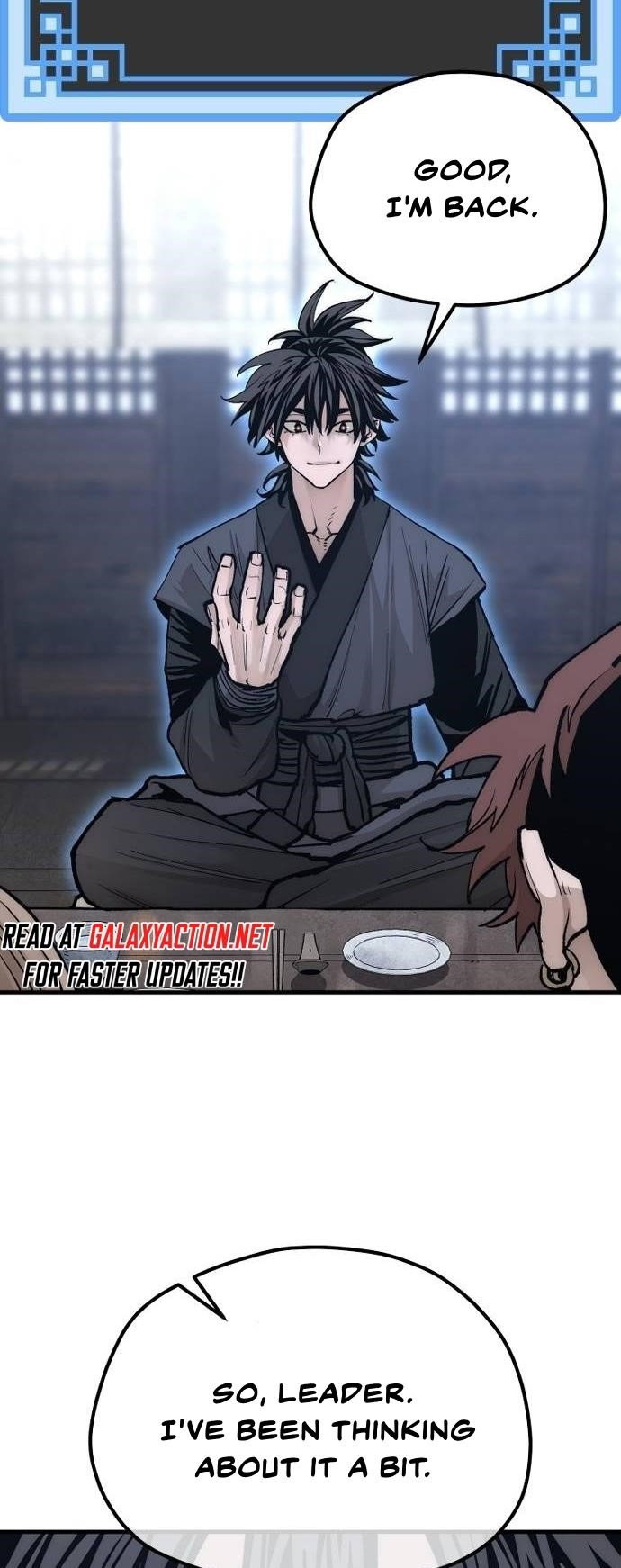 Heavenly Demon Cultivation Simulation Page 78 - MangaHe