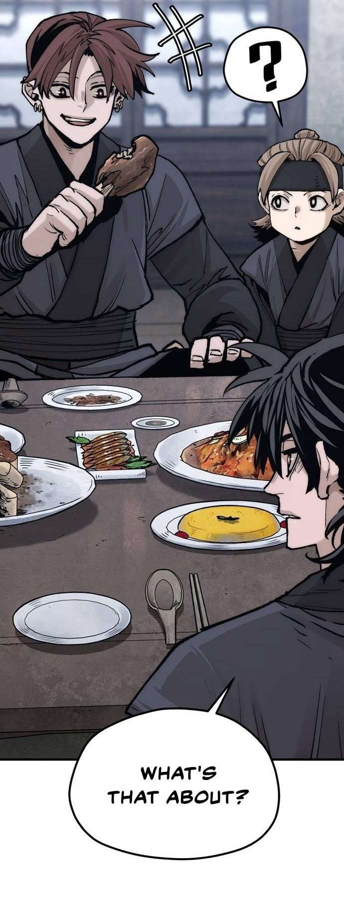 Heavenly Demon Cultivation Simulation Page 80 - MangaHe