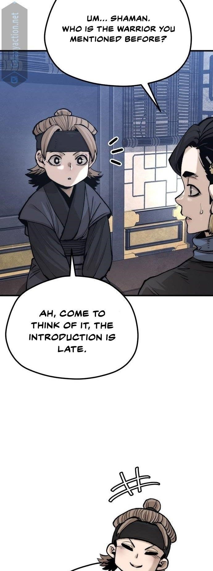 Heavenly Demon Cultivation Simulation Page 9 - MangaHe