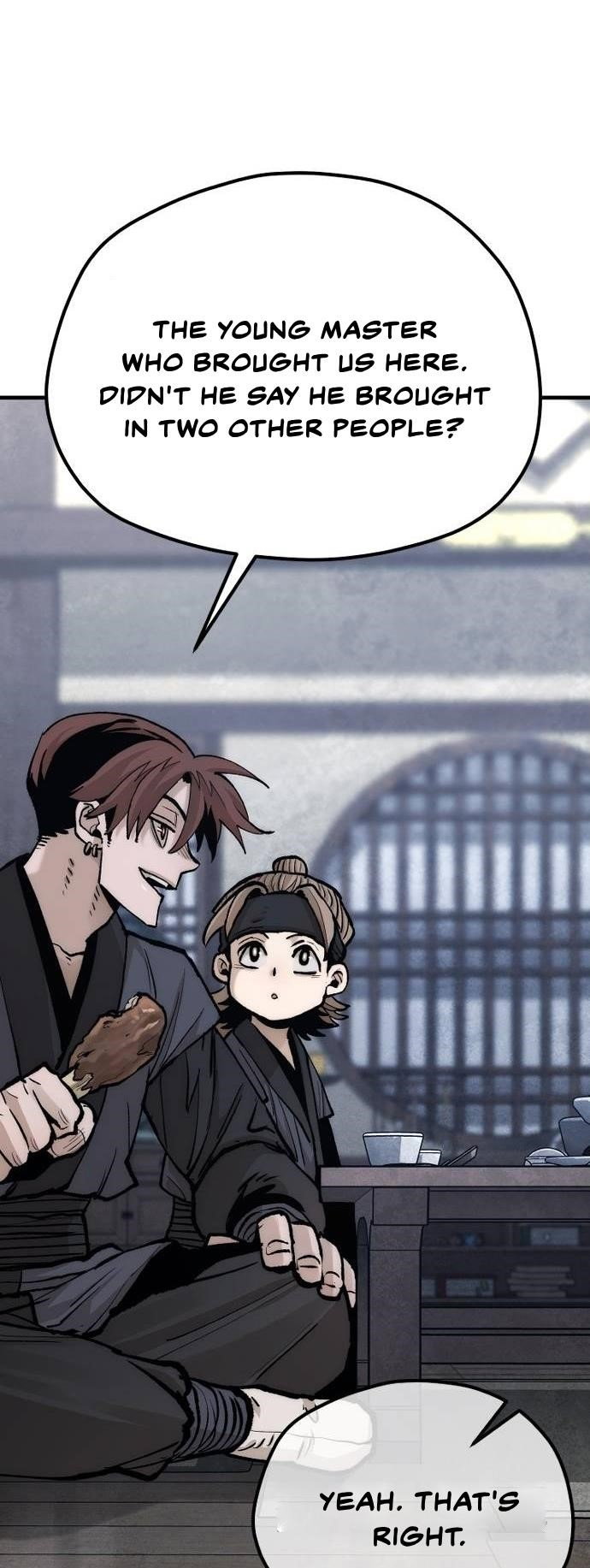 Heavenly Demon Cultivation Simulation Page 81 - MangaHe