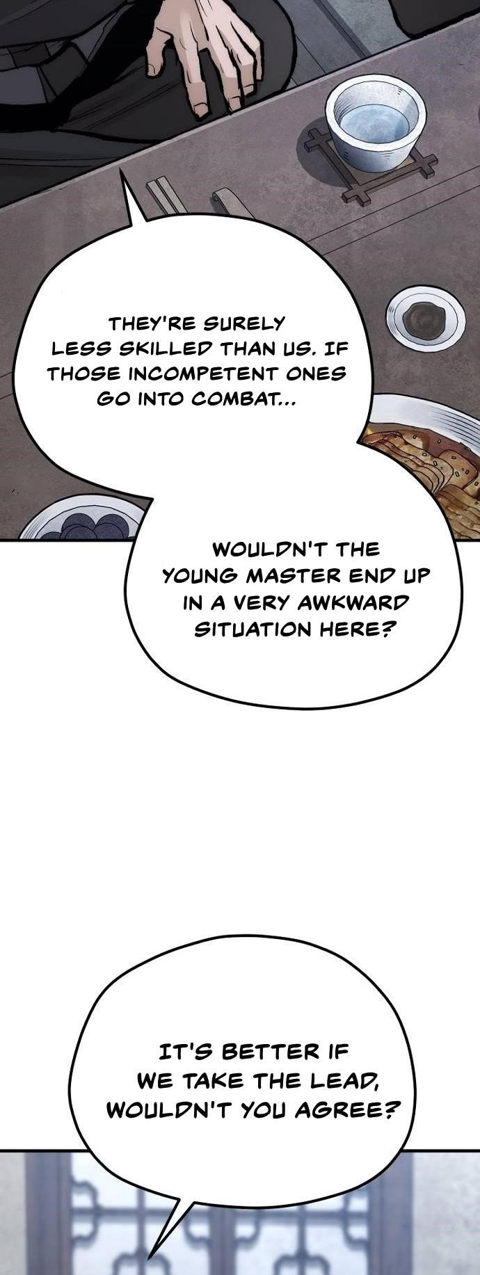 Heavenly Demon Cultivation Simulation Page 85 - MangaHe