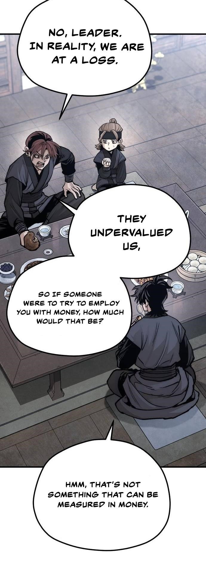 Heavenly Demon Cultivation Simulation Page 90 - MangaHe