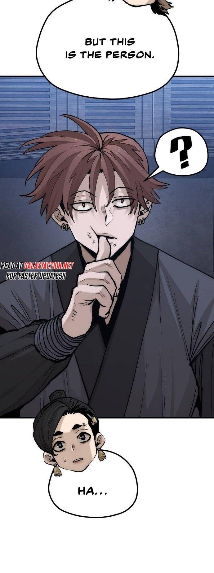Heavenly Demon Cultivation Simulation Page 10 - MangaHe
