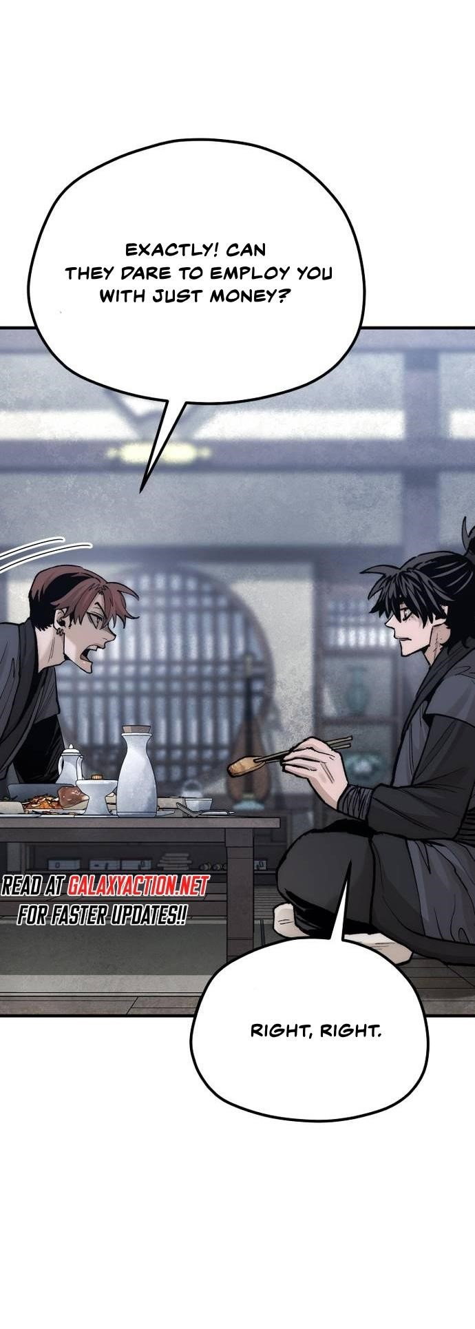 Heavenly Demon Cultivation Simulation Page 91 - MangaHe