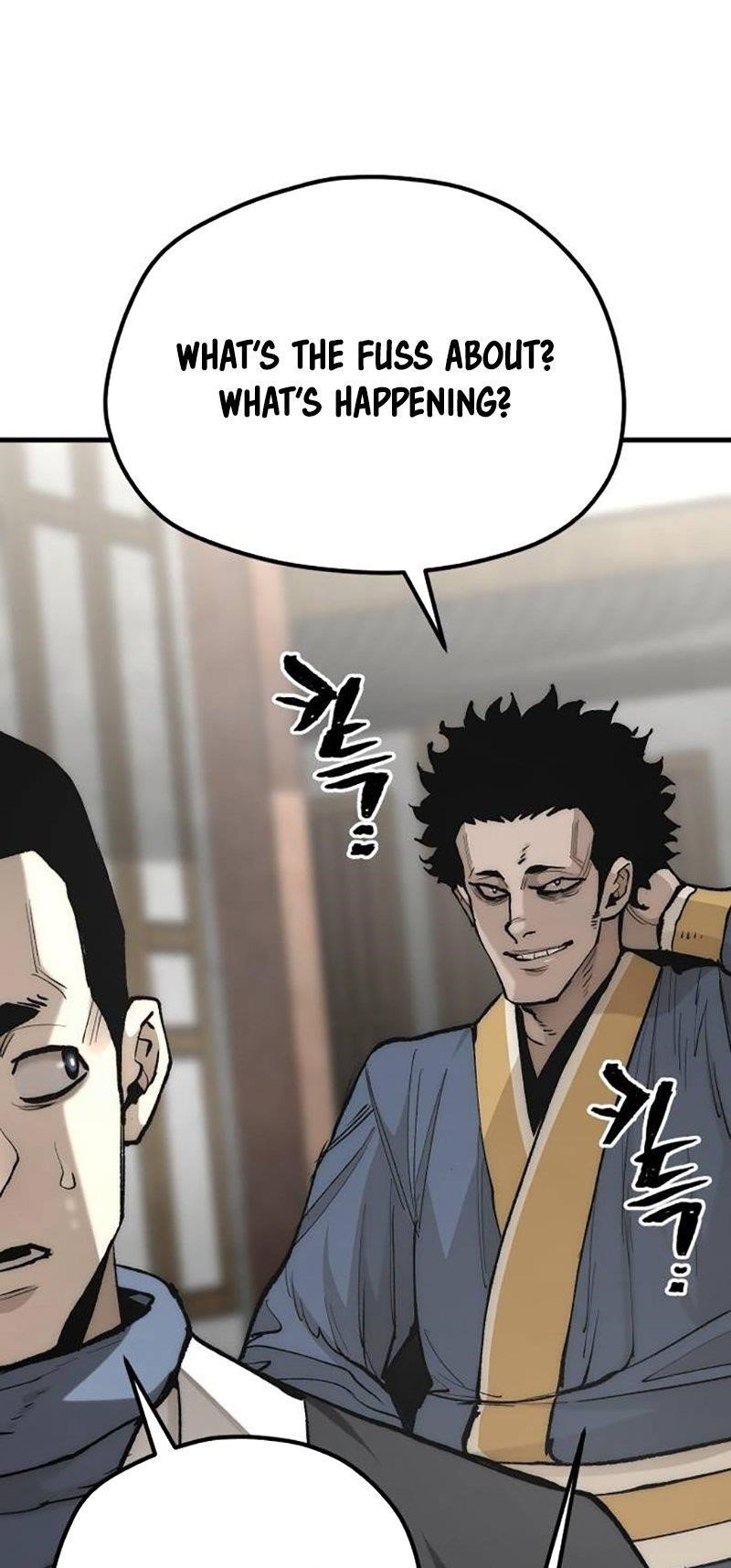 Heavenly Demon Cultivation Simulation Page 11 - MangaHe