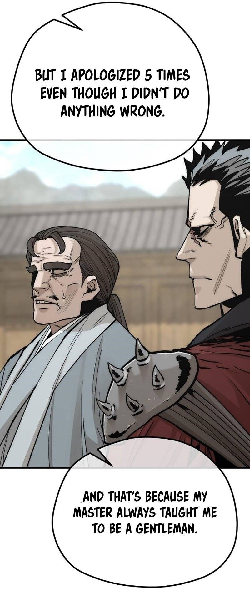 Heavenly Demon Cultivation Simulation Page 105 - MangaHe