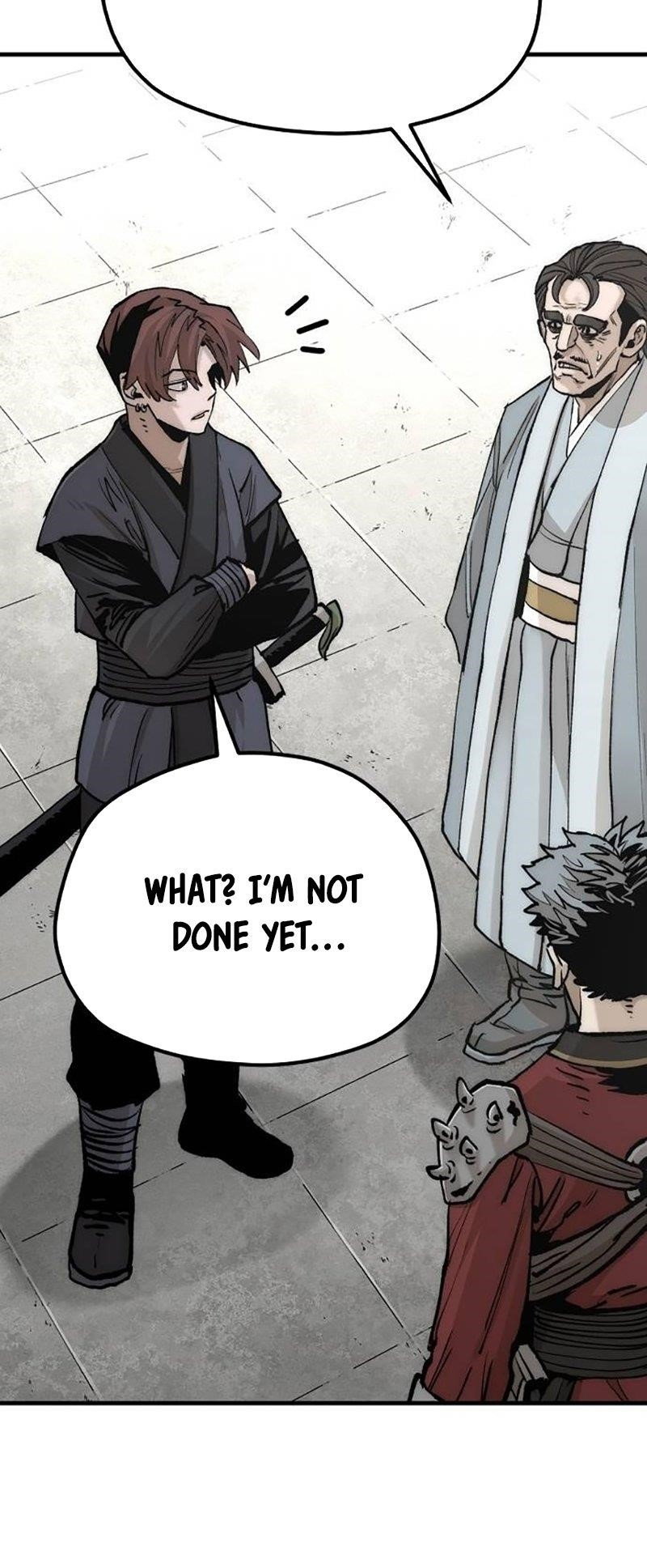 Heavenly Demon Cultivation Simulation Page 108 - MangaHe