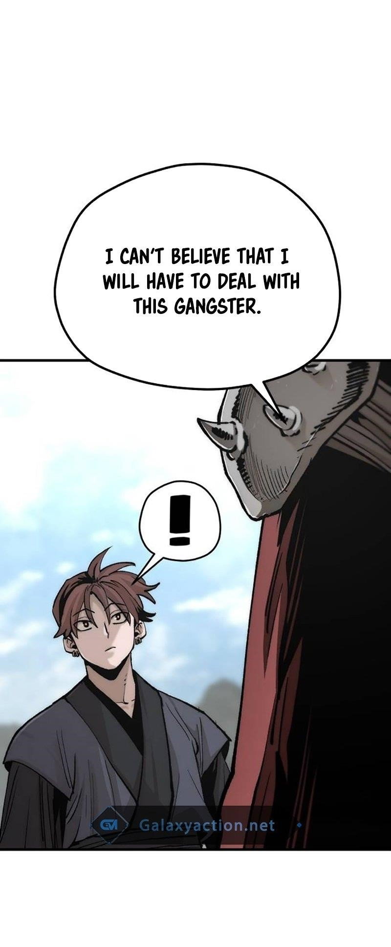 Heavenly Demon Cultivation Simulation Page 109 - MangaHe