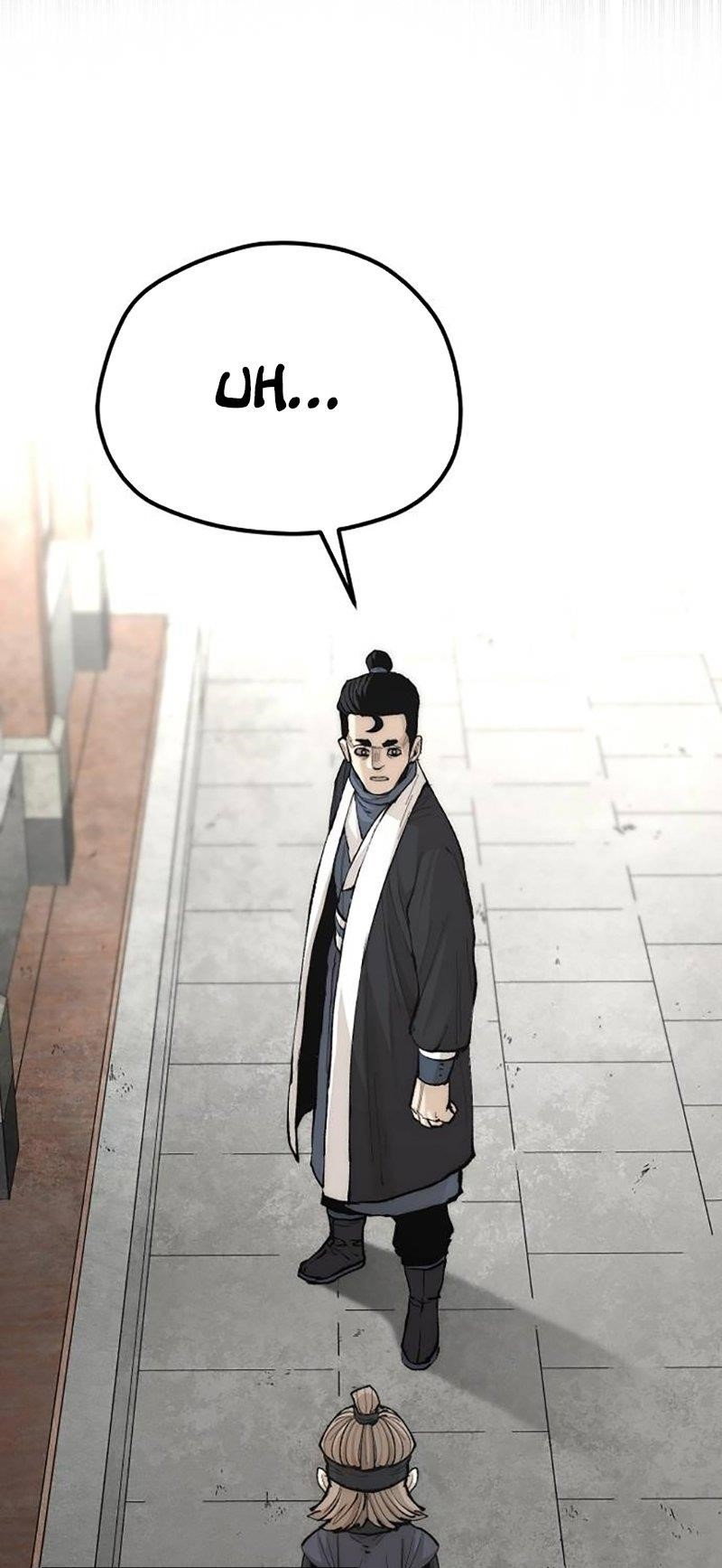 Heavenly Demon Cultivation Simulation Page 33 - MangaHe
