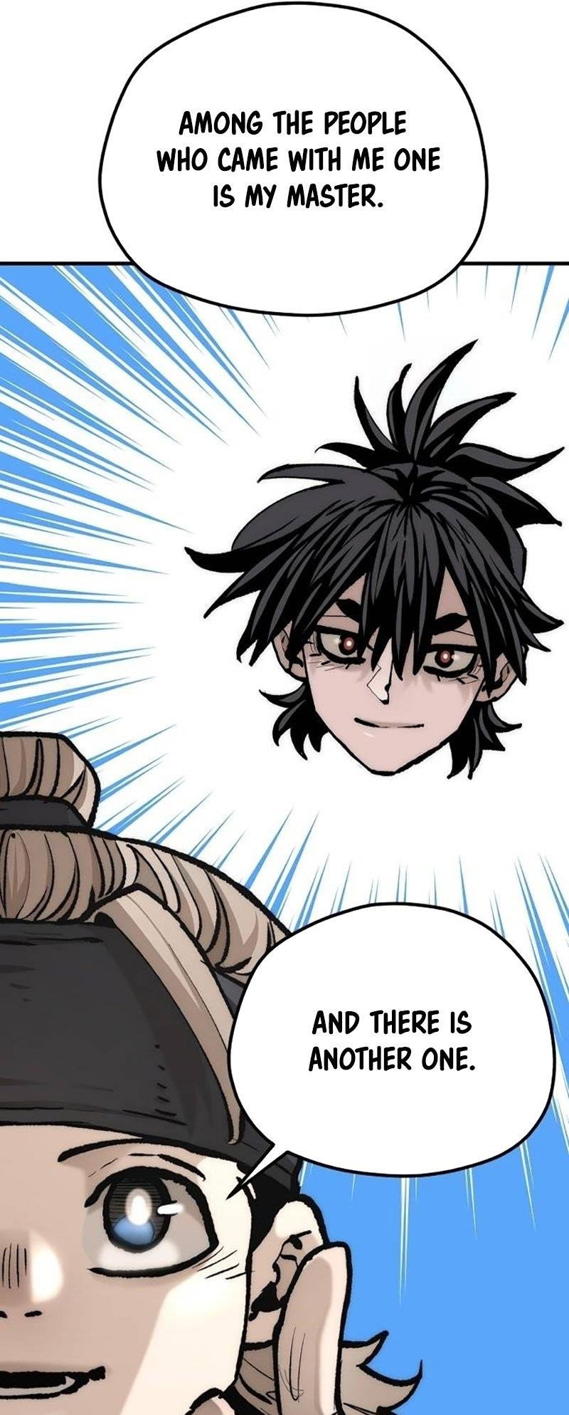 Heavenly Demon Cultivation Simulation Page 37 - MangaHe