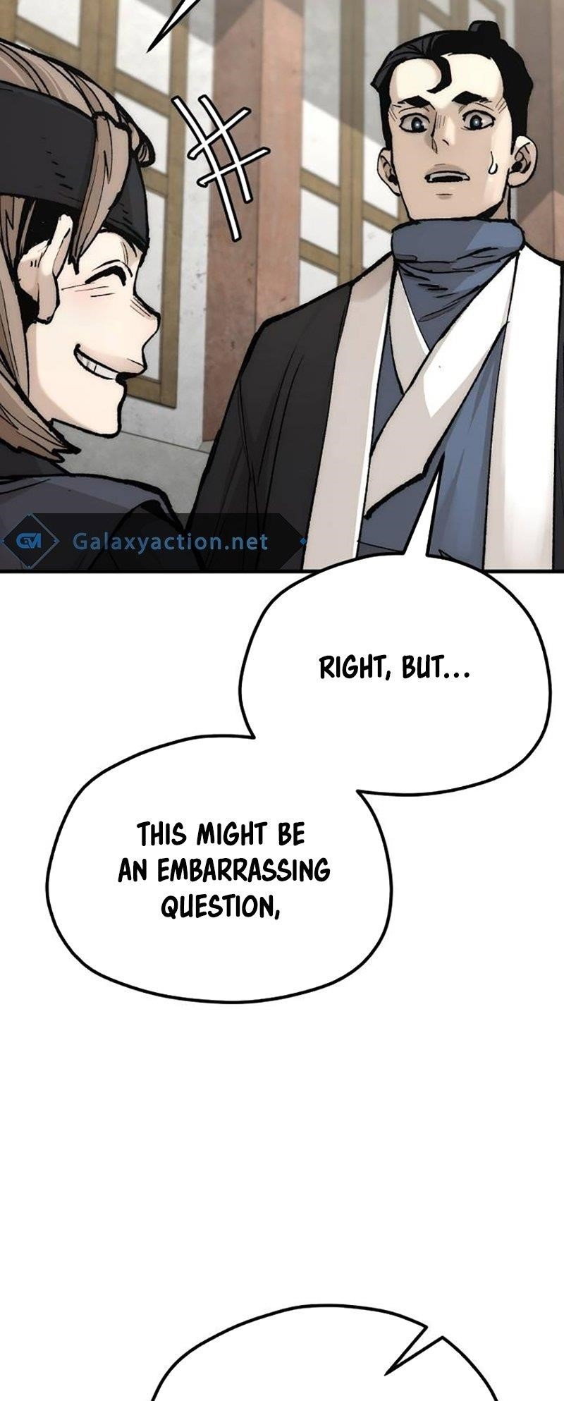 Heavenly Demon Cultivation Simulation Page 39 - MangaHe