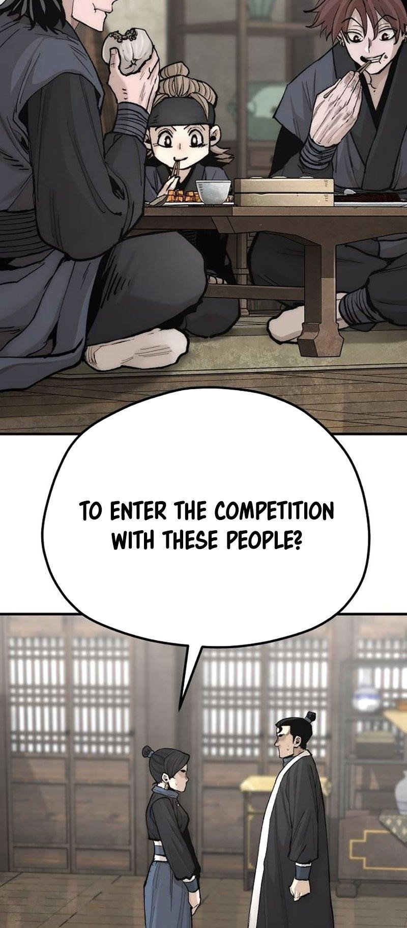 Heavenly Demon Cultivation Simulation Page 46 - MangaHe