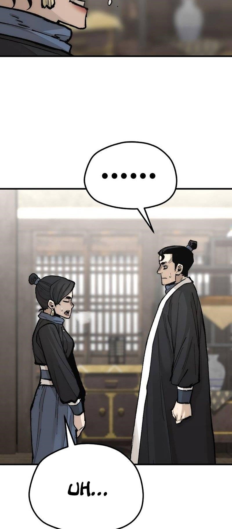 Heavenly Demon Cultivation Simulation Page 49 - MangaHe