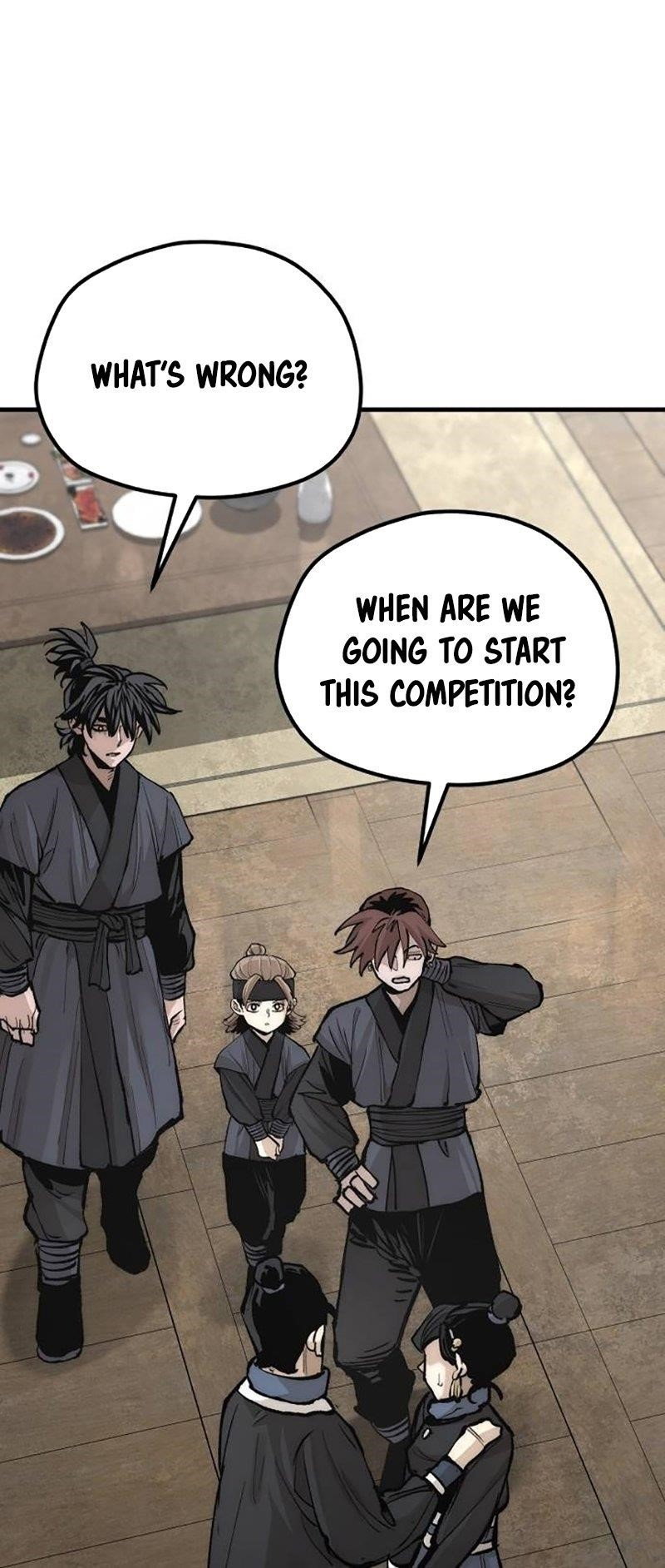 Heavenly Demon Cultivation Simulation Page 52 - MangaHe