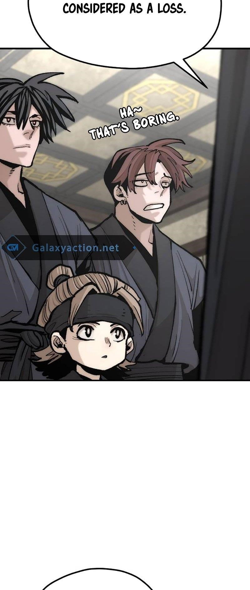 Heavenly Demon Cultivation Simulation Page 55 - MangaHe